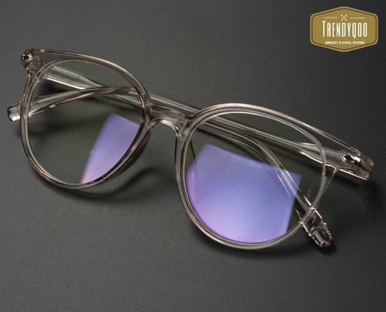 Blue Light Protection Glass