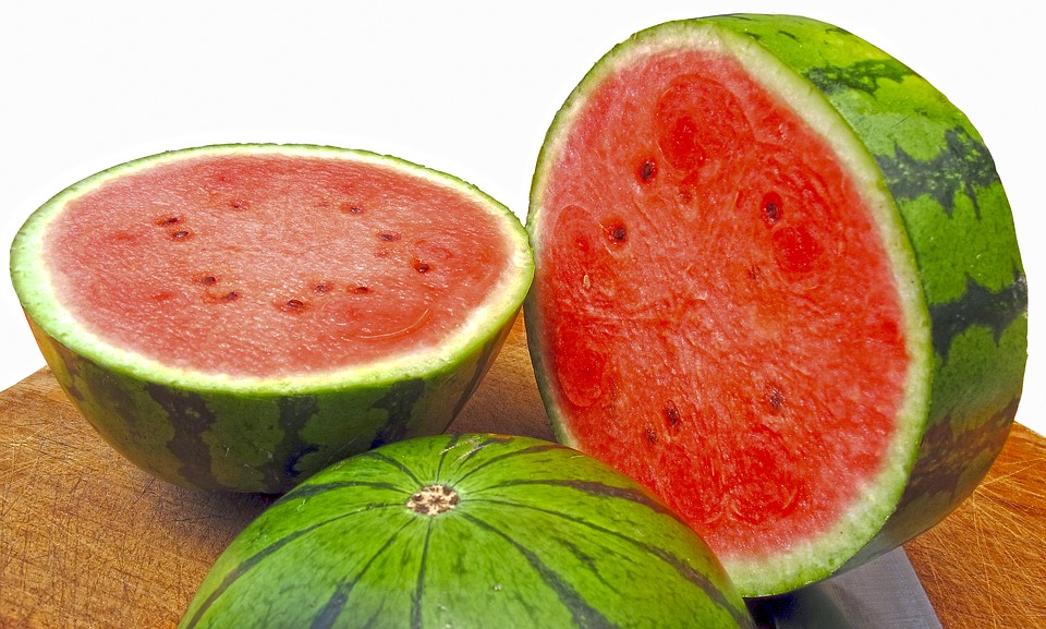 Watermelon 