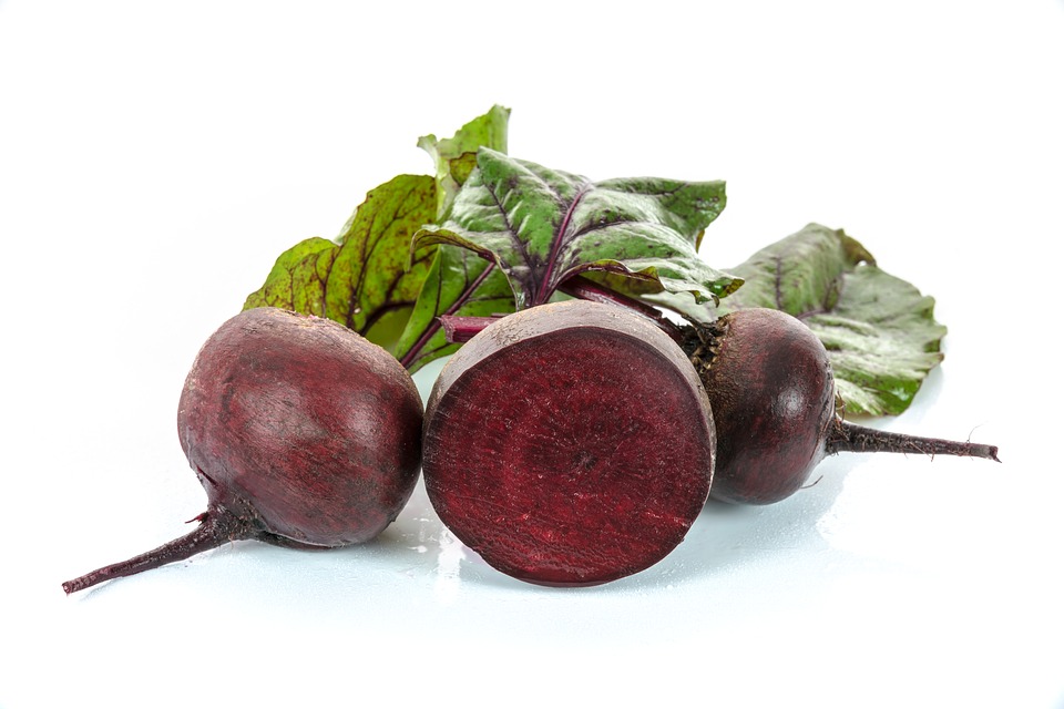 Super food - Beets 