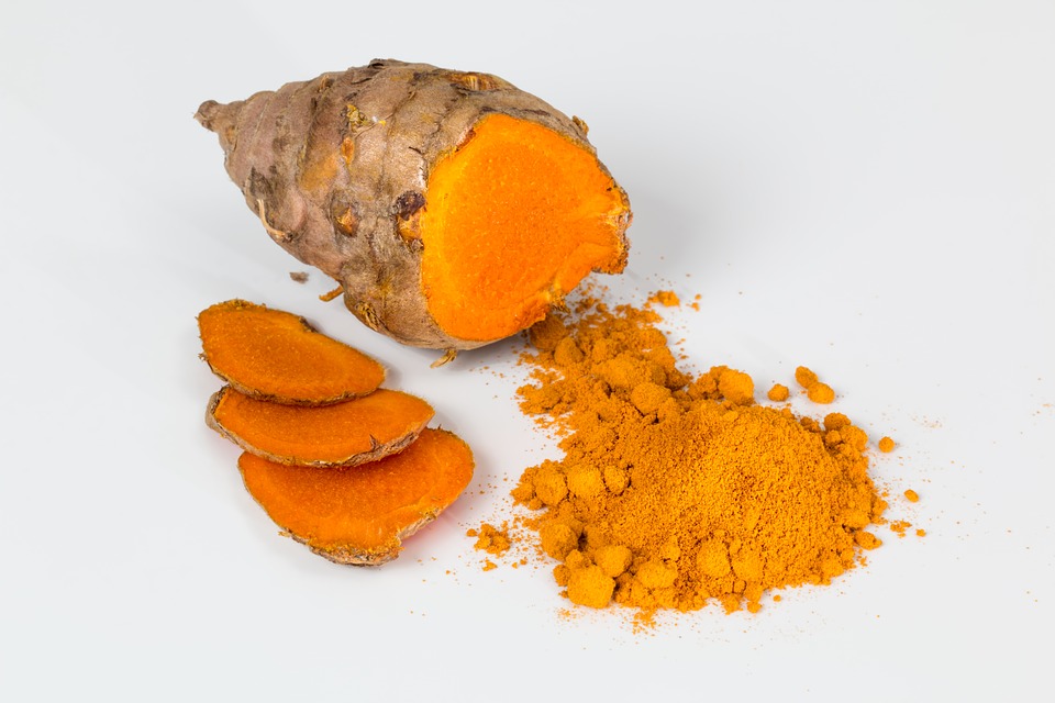 Super food - Turmeric 