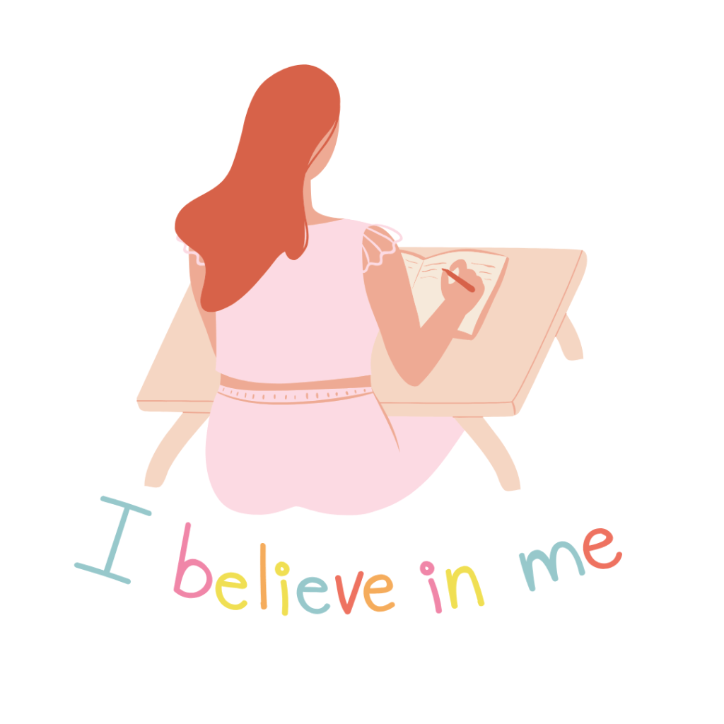 Believe in your self - Weightloss