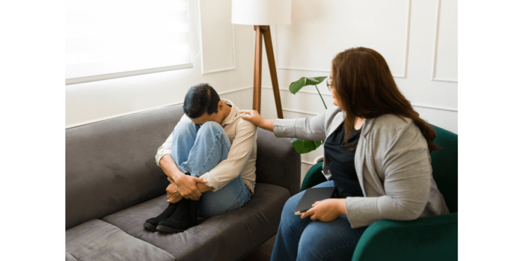 Depression - Reiki Healing 