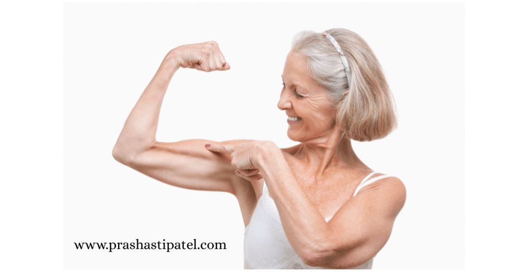 Muscle Mass Maintainance with Ozempic Use
