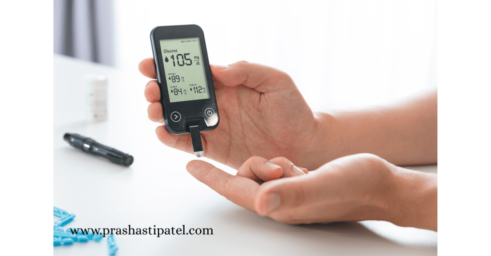 How to lower HbA1c Naturally